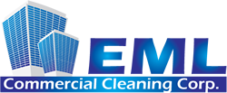 EML Commercial Cleaning